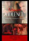 Intimate Violence : Contemporary Treatment Innovations - Book