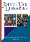 Joint-Use Libraries - Book