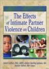 The Effects of Intimate Partner Violence on Children - Book