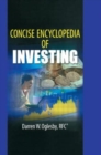 Concise Encyclopedia of Investing - Book