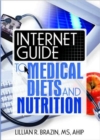 Internet Guide to Medical Diets and Nutrition - Book