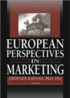 European Perspectives in Marketing - Book