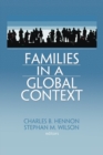 Families in a Global Context - Book