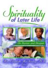 Spirituality of Later Life : On Humor and Despair - Book