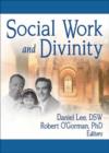 Social Work and Divinity - Book
