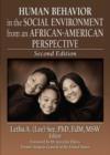 Human Behavior in the Social Environment from an African-American Perspective : Second Edition - Book
