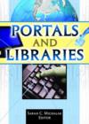 Portals and Libraries - Book