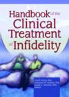Handbook of the Clinical Treatment of Infidelity - Book
