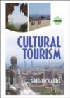 Cultural Tourism : Global and Local Perspectives - Book