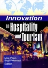 Innovation in Hospitality and Tourism - Book