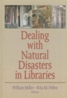 Dealing with Natural Disasters In libraries - Book