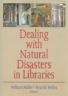 Dealing with Natural Disasters In libraries - Book