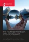 The Routledge Handbook of Tourism Research - Book