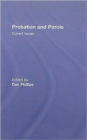 Probation and Parole - Book