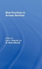Best Practices in Access Services - Book