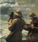 Treasures of the Addison Gallery of American Art - Book