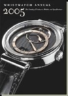 Wristwatch Annual 2005 - Book