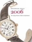 Wristwatch Annual 2006 - Book