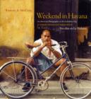 Weekend in Havana - Book