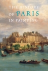 History of Paris in Painting - Book