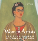 Women Artists : The National Museum of Women in the Arts - Book