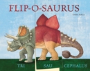 Flip-o-saurus - Book