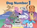 Dog Number 1, Dog Number 10 - Book