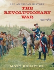 The Revolutionary War 1861-1865 - Book