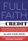 Full Faith and Credit - Book