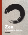 Zen in Japanese Culture - Book