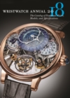 Wristwatch Annual 2018 - Book