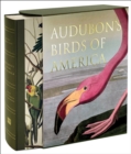 Audubon's Birds of America : Baby Elephant Folio - Book