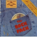 The Rock Pack - Book