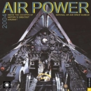 Air Power Calendar O4 - Book