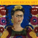 Latin am Art Calendar 04 - Book