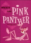 Meet the Pink Panther - Book