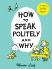 How to Speak Politely and Why - Book