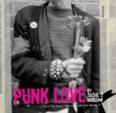 Punk Love - Book