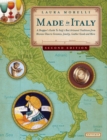 Made in Italy, 2nd Edition : A Shopper's Guide to Italy's Best Artisanal Traditions from Murano Glass to Ceramics, Jewelry, Leather Goods, and More - Book