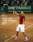 Davis Cup: The Year in Tennis - Book