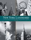 New York Landmarks : A Collection of Architectural and Historical Details - Book