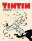 Tintin : Herge's Masterpiece - Book