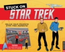 Stuck on Star Trek - Book