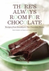 There's Always Room for Chocolate - Book