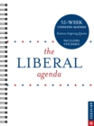 Liberal Agenda Perpetual Undated Calendar, The - Book