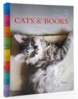 Cats and Books - Book