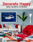 Bold, Colorful Interiors - Book