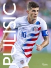 Pulisic: My Journey So Far - Book