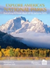 Explore America's National Parks Deck - Book