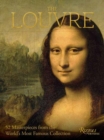 The Louvre Art Deck : 52 Masterpieces from the World's Most Famous Collection - Book